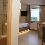 Zum Goldenen Bullen Hotel Dorsten