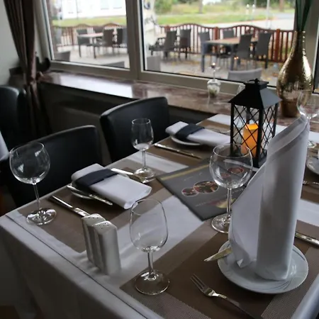 Hotel Zum Goldenen Bullen