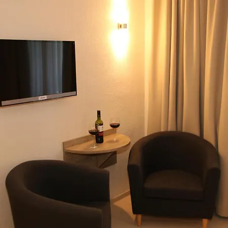 Hotel Zum Goldenen Bullen *