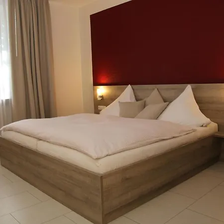 Zum Goldenen Bullen Hotel Dorsten