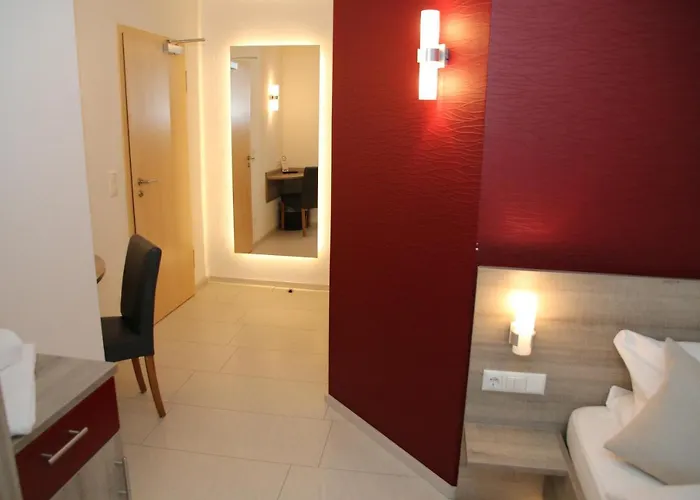 Zum Goldenen Bullen *