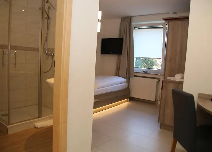 Zum Goldenen Bullen Hotel Dorsten