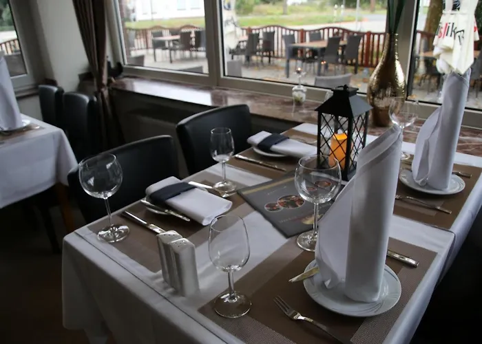 Hotel Zum Goldenen Bullen