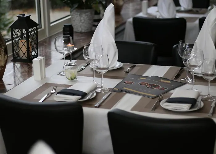 Hotel Zum Goldenen Bullen