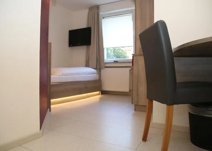 Zum Goldenen Bullen *