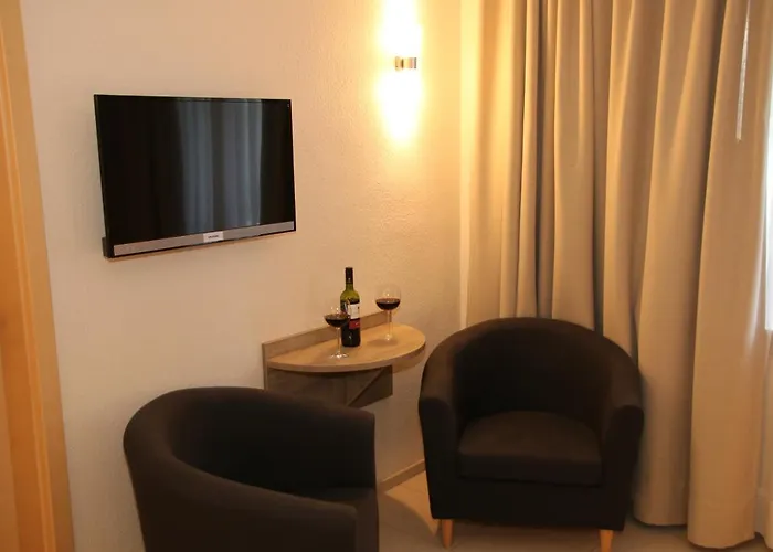 Hotel Zum Goldenen Bullen *