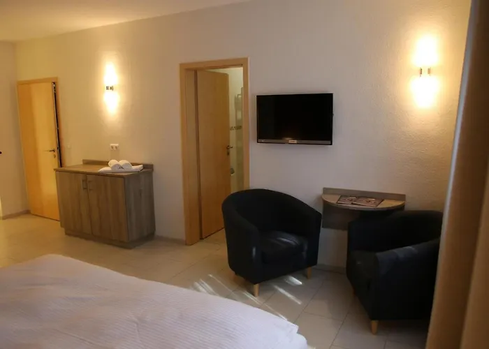 Zum Goldenen Bullen Hotel Dorsten