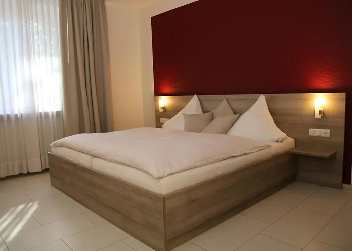 Zum Goldenen Bullen Hotel Dorsten